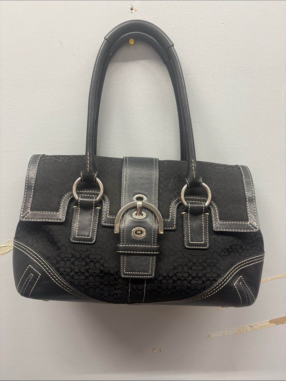 Vintage 05' Coach 3648